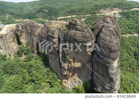 Meteora, Greece 65428669