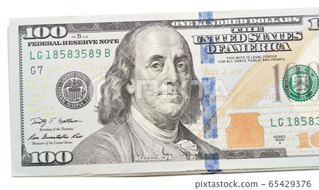 dollars on white dollars on white 65429376