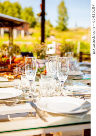 tableware glasses and bottles tableware glasses and bottles 65430197