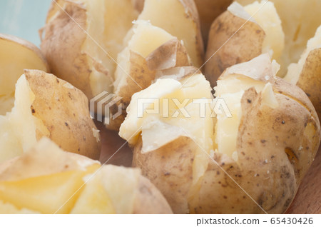 Potato butter 65430426
