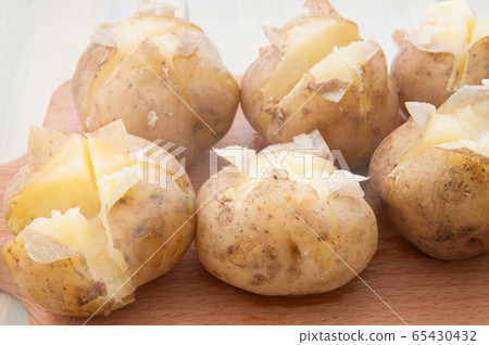 Potato butter Potato butter 65430432