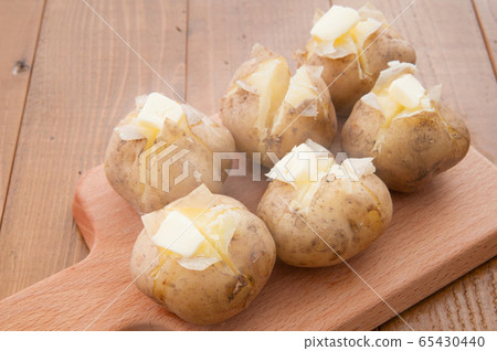 Potato butter Potato butter 65430440