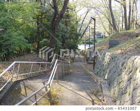 Atago Daiichi Park (Tama City) Atago Daiichi Park (Tama City) 65431087