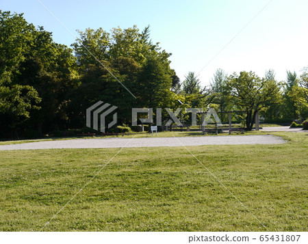 Nagayama South Park (Tama City) Nagayama South Park (Tama City) 65431807