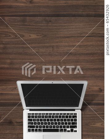 Background-desk-laptop 65432926