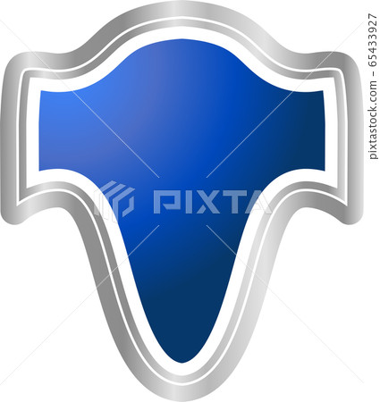 盾徽勳章飾品框架獎排名符號 65433927