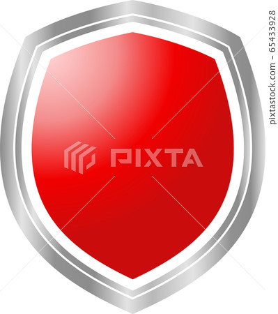 盾徽勳章飾品框架獎排名符號 65433928