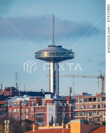 Moncloa lighthouse viewpoint 65433960