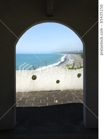 Window scenery Window scenery 65435150
