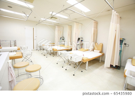 Osteopathic Clinic 8 65435980