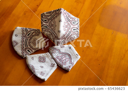 Handmade mask Handmade mask 65436623