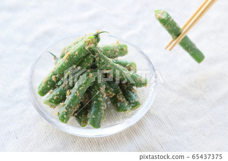 Sesame sauce Sesame sauce 65437375