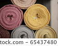 Fabric 3 65437480