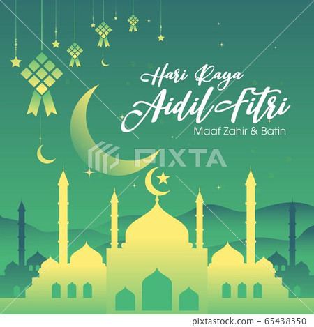 Muslim abstract greeting banners. Islamic vector Muslim abstract greeting banners. Islamic vector 65438350