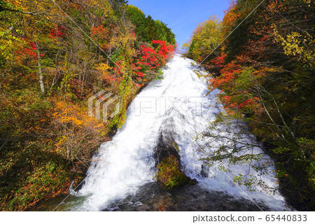 Yutaki, Nikko, Tochigi Prefecture, Japan Yutaki, Nikko, Tochigi Prefecture, Japan 65440833