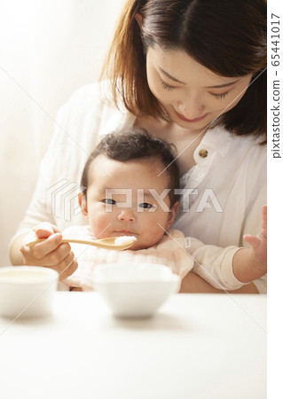 嬰兒食品 嬰兒食品 65441017
