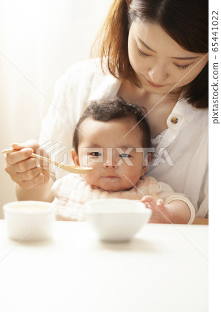 Baby Food  65441022