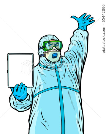 Doctor important information, covid19 coronavirus epidemic Doctor important information, covid19 coronavirus epidemic 65442896
