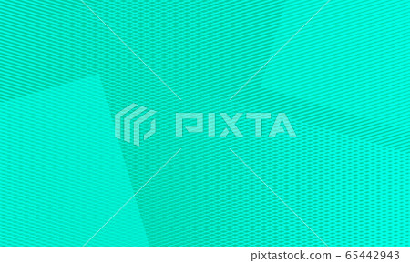 Green retro background Green retro background 65442943