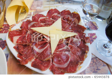 Authentic Spanish food # 2 Authentic Spanish food # 2 65443878