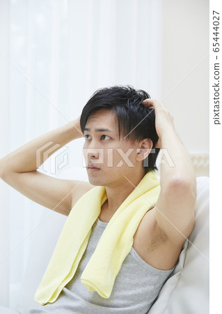 男士美容 65444027