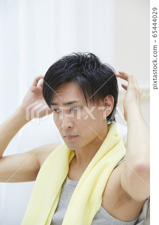 男士美容 65444029