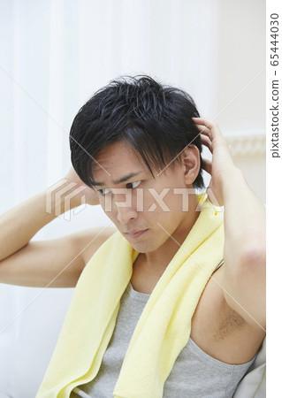 男士美容 65444030