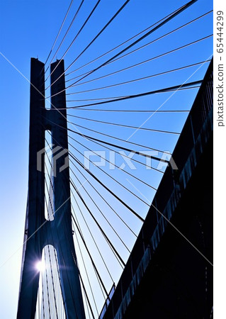 Shimanami的多多羅大橋 Shimanami的多多羅大橋 65444299