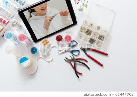 網絡研討會在線微珠附件類 網絡研討會在線微珠附件類 65444702