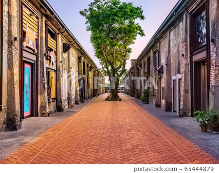 駁二特區 65444879