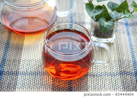 Darjeeling Tea 65444904