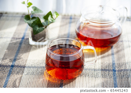 大吉嶺茶 65445243