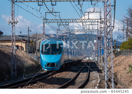 小田急MSE60000系列 65445245