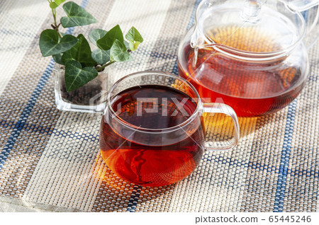 大吉嶺茶 65445246