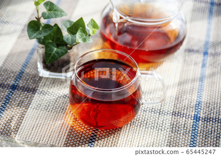 Darjeeling Tea 65445247