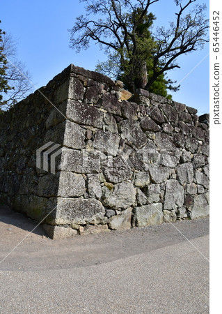 Ueda Castle 5044 Ueda Castle 5044 65446452