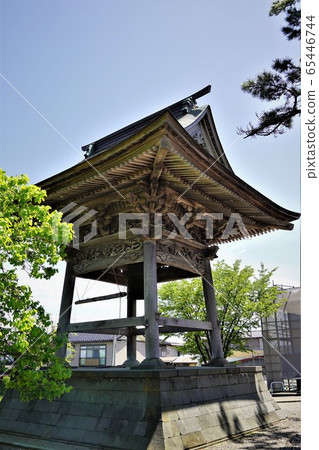 本願寺國府別院 65446744