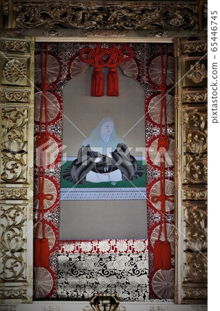 本願寺國府別院 本願寺國府別院 65446745