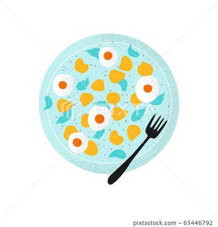 Healthy dinner protein food Healthy dinner protein food 65446792