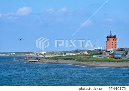 Zenibako海灘 65449173