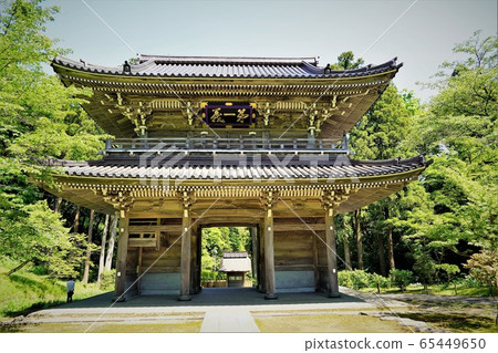 臨川寺 臨川寺 65449650