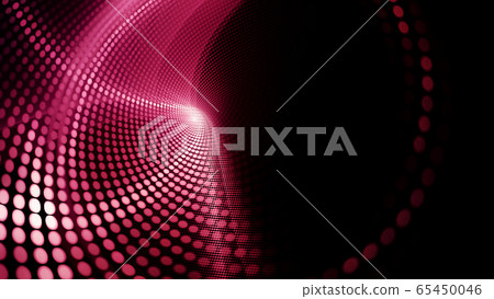 Digital art fractal graphics. 65450046