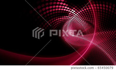 Digital art fractal graphics. 65450079