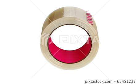 Duct tape stick object 65451232