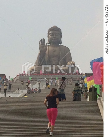 南山大佛 65452728