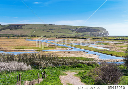 Cuckmere Haven, Seaford, England 65452950