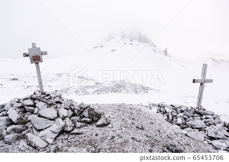Antarctica, beautiful landscape and scenery. Antarctica, beautiful landscape and scenery. 65453706