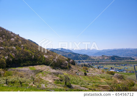 里山 里山 65456712