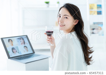 Online drinking party girls Online drinking party girls 65457311