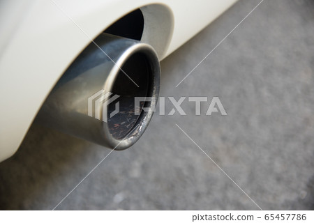Car muffler up 65457786